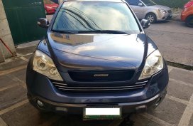 2009 HONDA CRV FOR SALE