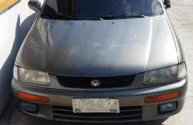 Mazda 323 1996 for sale