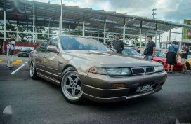 Like New Nissan Cefiro for sale