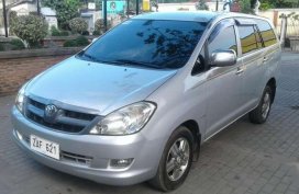 2018 Toyota Innova diesel manual FOR SALE