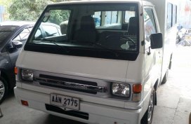 2014 Mitsubishi L300 for sale