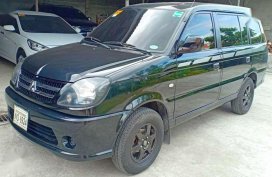 2016 Mitsubishi Adventure for sale