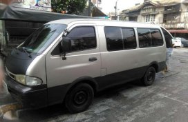 Kia Pregio for sale 