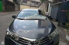 Toyota Corolla Altis 2014 for sale 