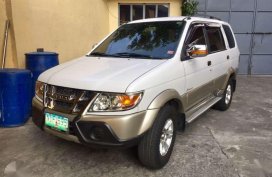 2010 Isuzu Crosswind for sale