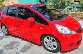 2009 Honda Jazz fresh 2009 for sale
