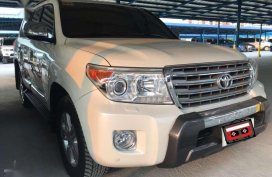 Toyota Land Cruiser VX LC200 2015 for sale 