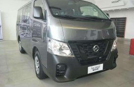 Nissan NV350 Urvan 2018 for sale