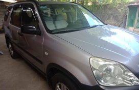 2003 Honda Cr-V Automatic Gasoline well maintained