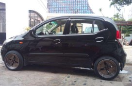 Hyundai I10 2010 for sale