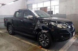 Armored Chevrolet Colorado 2018 for sale 