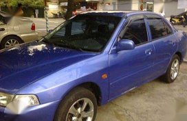 Mitsubishi Lancer GLx 2000mdl for sale