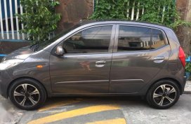 2012 Hyundai i10 GL AT for sale