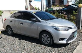 Rush Rush TOYOTA Vios J 2013 Manual