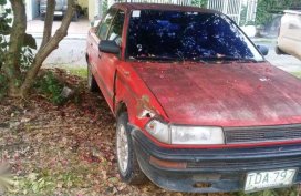 1992 Toyota Corolla FOR SALE