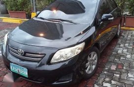 2010 Toyota Altis For sale 309k 1.6E 