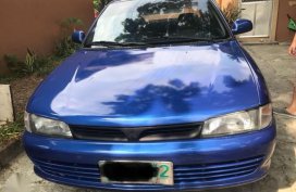Mitsubishi Lancer EL 1994 for sale