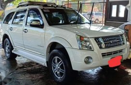 Isuzu Alterra 2010 for sale 