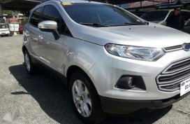 2017 Ford EcoSport for sale