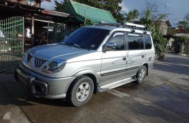 Mitsubishi Adventure 2005 for sale 