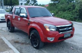 Ford Ranger 4x4 2009 for sale 