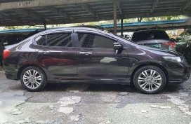 Honda City 2014 for sale
