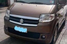 Suzuki APV 2014 for sale