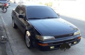Toyota Corolla 1994 For sale 