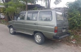 1997 Toyota Tamaraw FX for sale