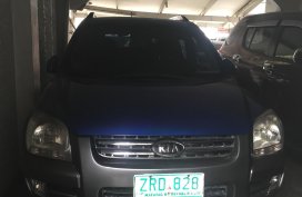 2008 Kia Sportage In-Line Automatic for sale at best price