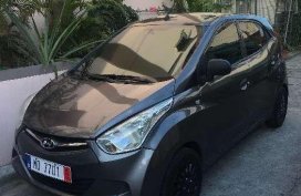 HYUNDAI EON 2016 FOR SALE