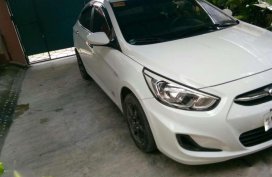 Hyundai Accent 1.4 MT 2017 for sale 