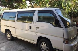Nissan Urvan 2015 for sale