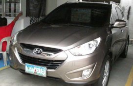 2010 Hyundai Tucson for sale