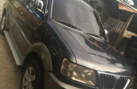 Mitsubishi Adventure GrandSport 2003 for sale