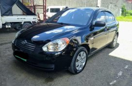 Hyundai Accent 2011 CRDi diesel for sale 