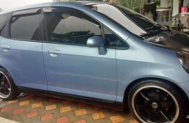 2000 Honda Fit Automatic Gasoline well maintained