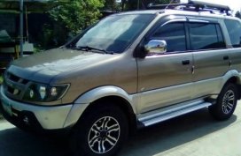 Isuzu Crosswind 2005 Automatic Diesel P170,000
