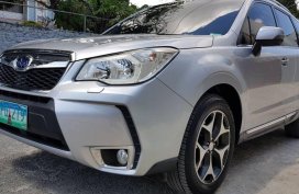 2013 Subaru Forester for sale