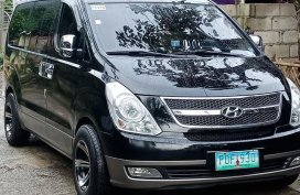 2010 Hyundai Grand Starex for sale