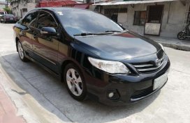 Toyota Corolla Altis V 2011 AT for sale 