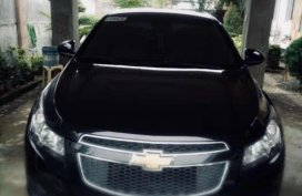 2012 Chevrolet Cruze for sale