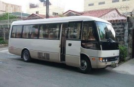 2006 Mitsubishi Coaster  servie for sale