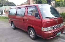 Nissan Urvan 2007 for sale