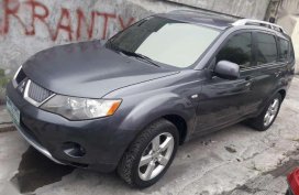 2008 Mitsubishi Outlander for sale