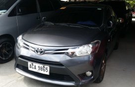 2014 Toyota Vios for sale