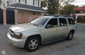 Chevrolet Trailblazer SUV 2006 for sale 