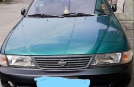 Nissan Sentra 1997 for sale 
