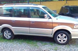 2003 Toyota Revo for sale