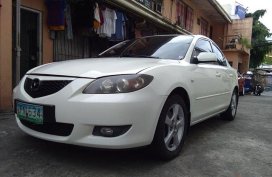Mazda 3 2006 for sale